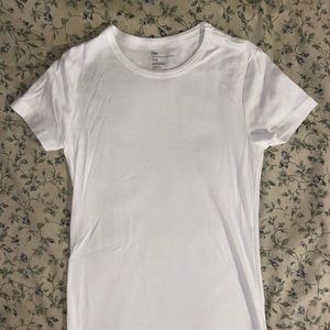 GAP White Tee